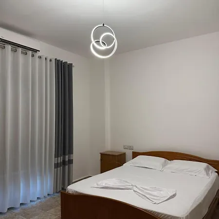Apartament Fishta *