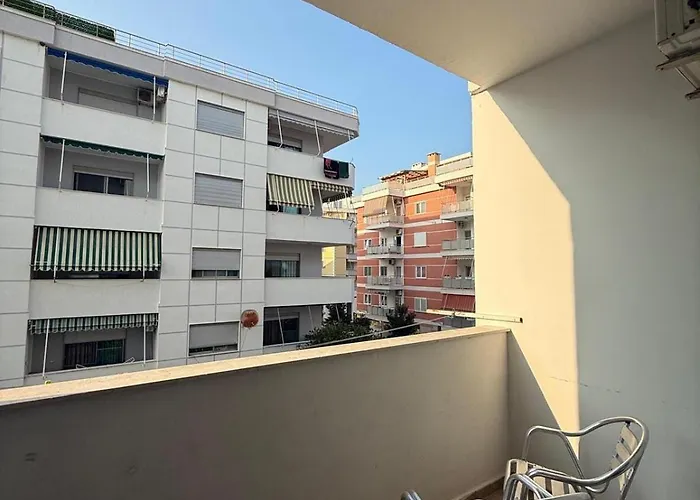 Apartament Fishta