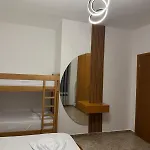Apartmán Fusha