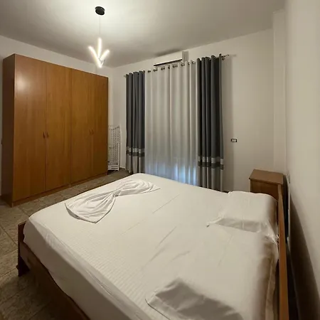 Fishta Διαμέρισμα