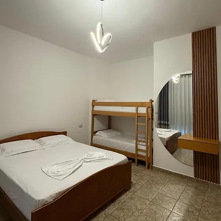 Apartamento Fishta *