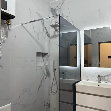 Fishta 公寓 Velipojë