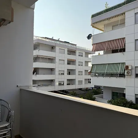 Fishta 公寓 Velipojë