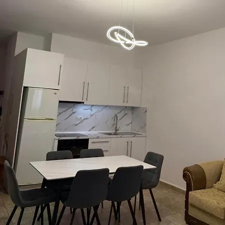 Apartamento Fishta