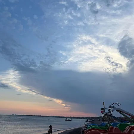 Διαμέρισμα Fishta