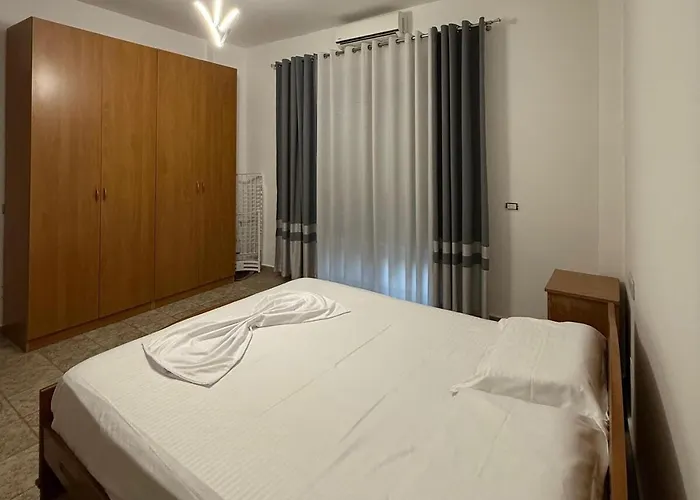 Fishta Apartmán