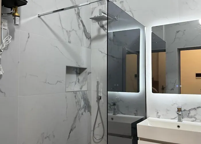 Fishta Apartmán Velipojë