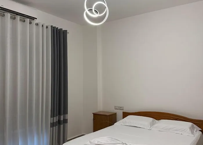 Apartmán Fishta *